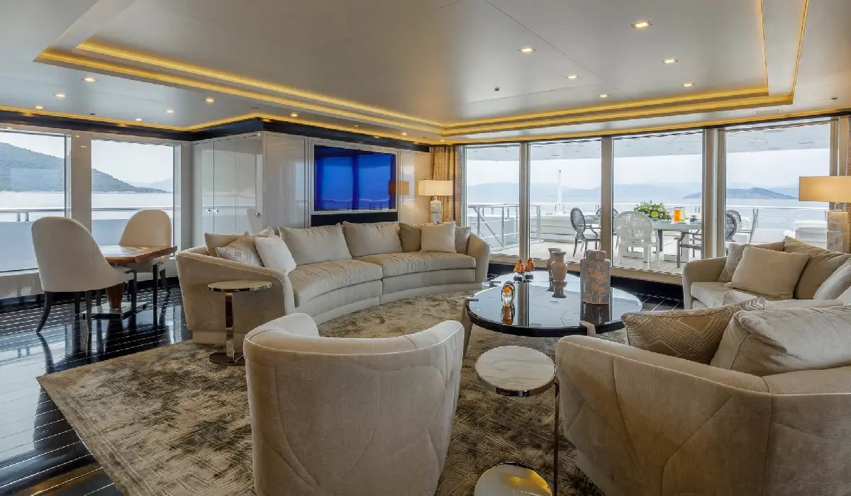 Nobiskrug - Lady Vera - Best Yacht Rentals - Best Preowned Yachts - Exclusive Concierge Club.webp